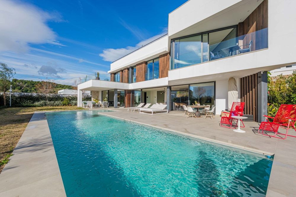 House | Resale in Málaga Este in Málaga Este, Costa del Sol - Main property photo