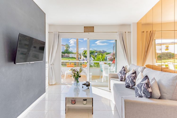 Apartment | Resale in Torreblanca - Development photo 1