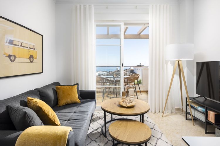 Apartment | Resale in La Duquesa - Development photo 1