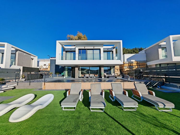 House | Resale in Valle Romano - Development photo 1