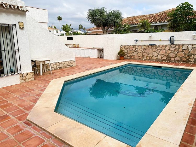 House | Resale in Mijas in Mijas, Costa del Sol - Photo 4