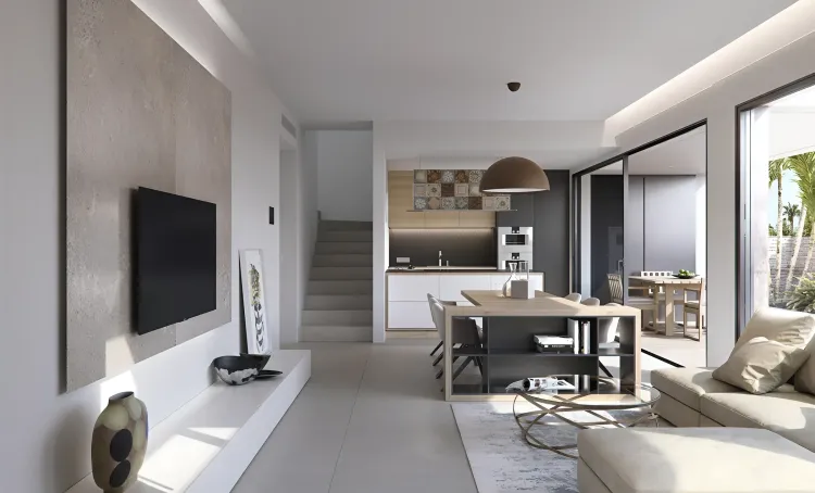 Residencial Higuericas in Pilar de la Horadada, Costa Blanca - Photo 2