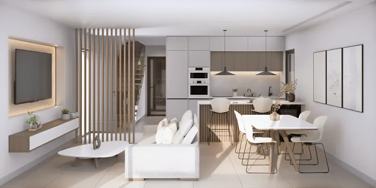 Sunway Signature in Pilar de la Horadada, Costa Blanca - Photo 2