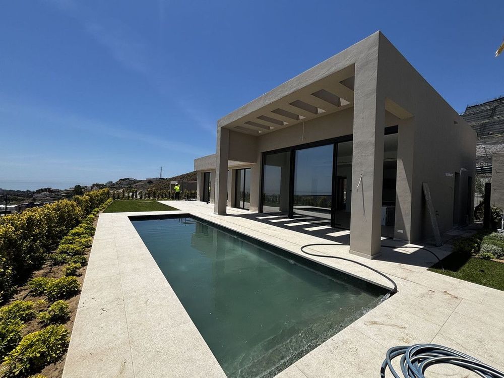 House | Resale in Benahavís in Benahavís Others, Costa del Sol - Main property photo