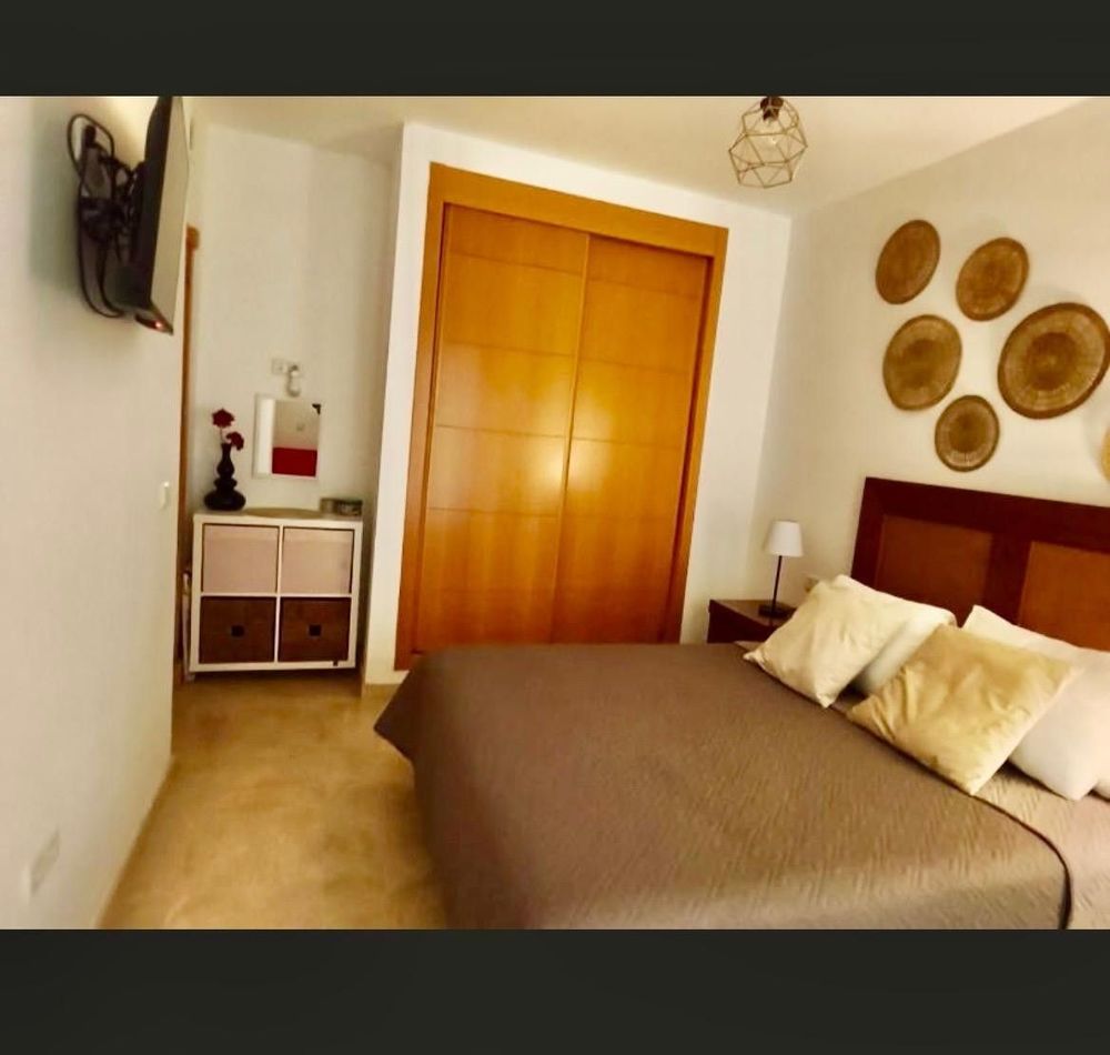 Apartment | Resale in Benalmadena in Benalmadena Others, Costa del Sol - Main property photo