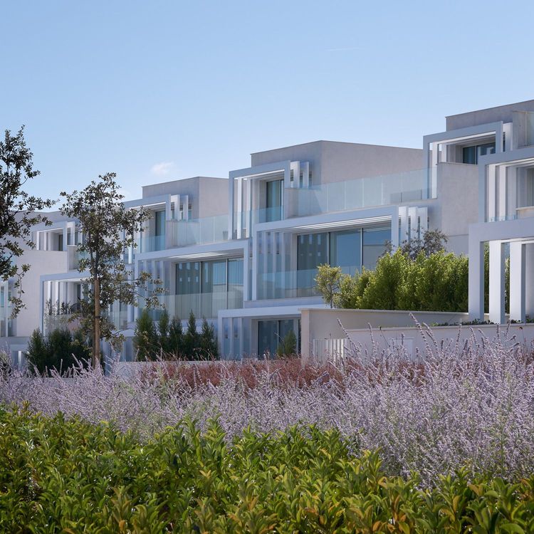 Apartment | Resale in Sotogrande - Development photo 1