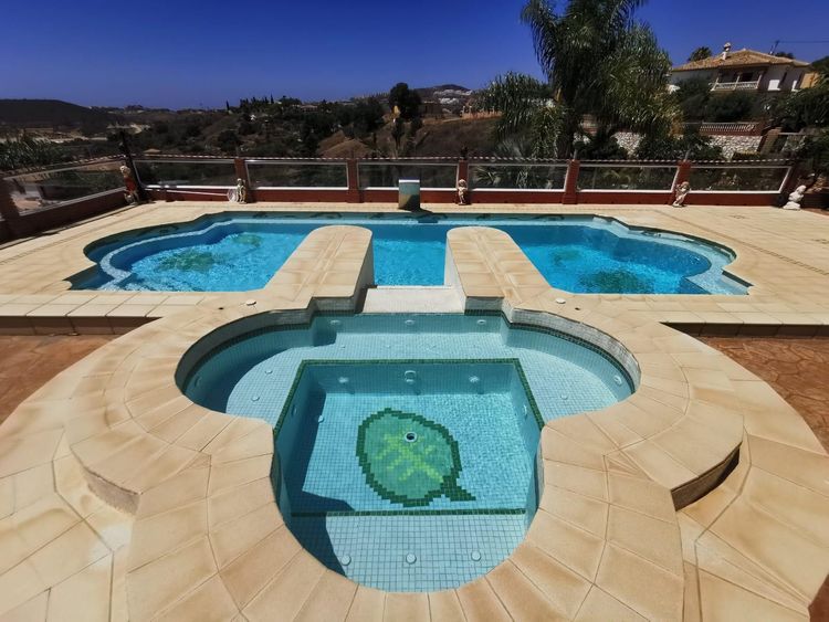 House | Resale in Mijas Costa in Mijas Costa, Costa del Sol - Photo 4