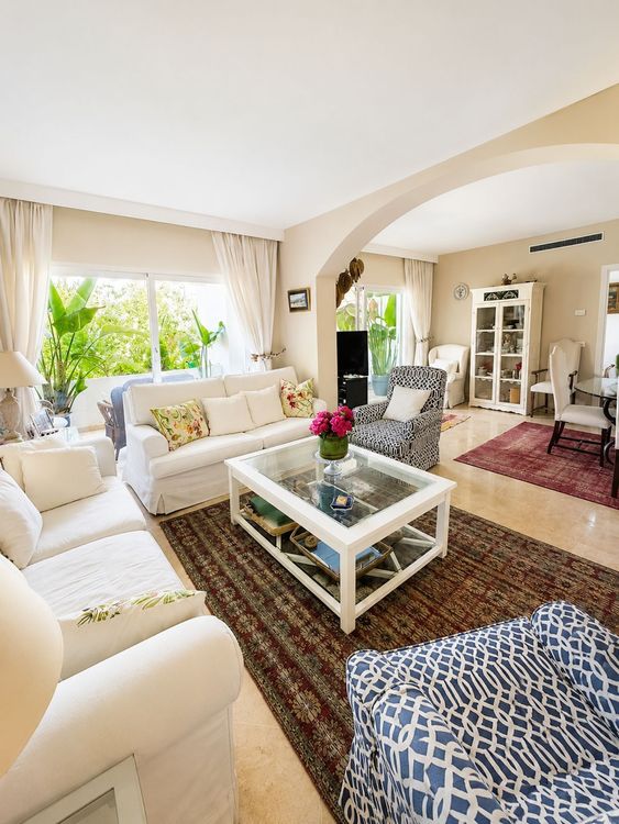 Apartment | Resale in Costalita in Costalita, Costa del Sol - Photo 2