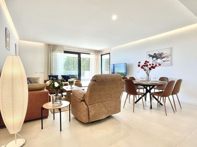 Apartment | Resale in Fuengirola - Development photo 1