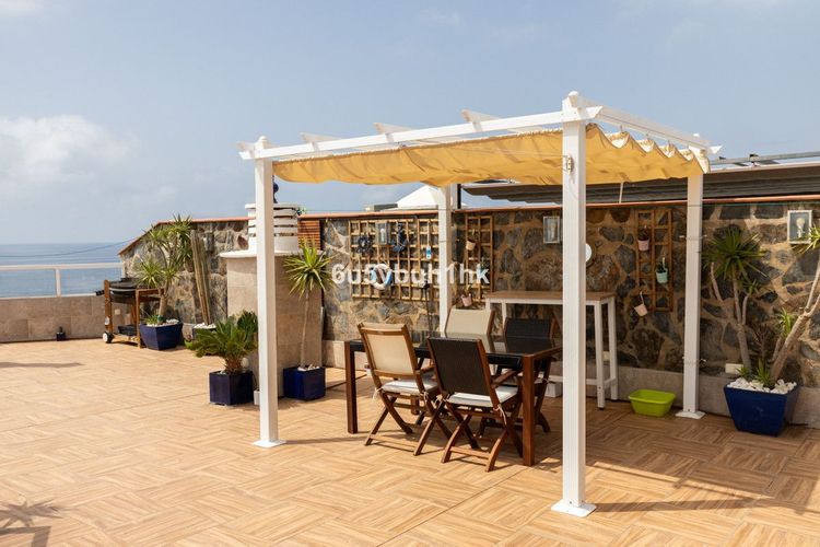 Penthouse | Resale in Torrox Costa - Development photo 1