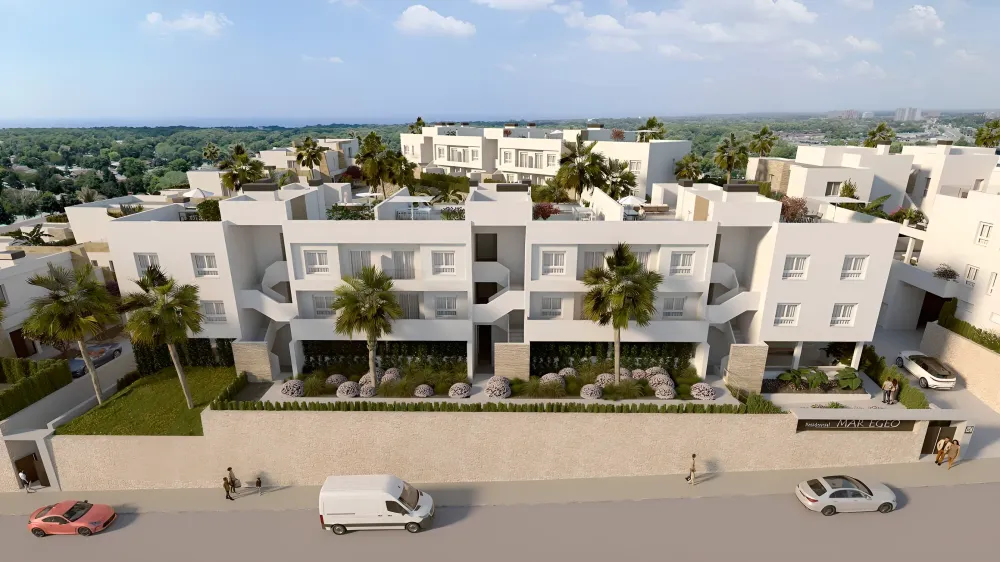 La Finca Resort - Zante in Algorfa, Costa Blanca - Main property photo