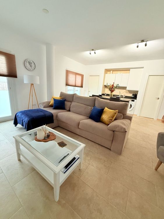 Apartment | Resale in La Carihuela - Development photo 1