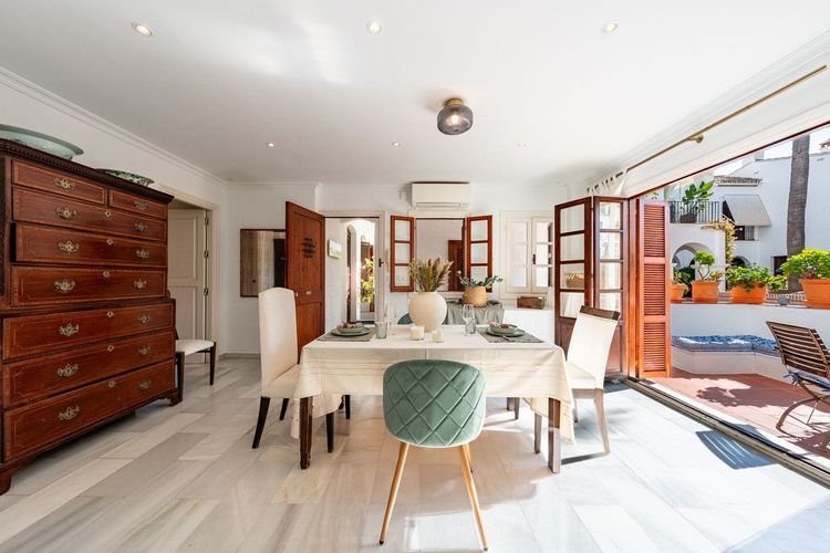 Apartment in The Golden Mile in The Golden Mile, Nagueles-Milla de Oro, Costa del Sol - Photo 4