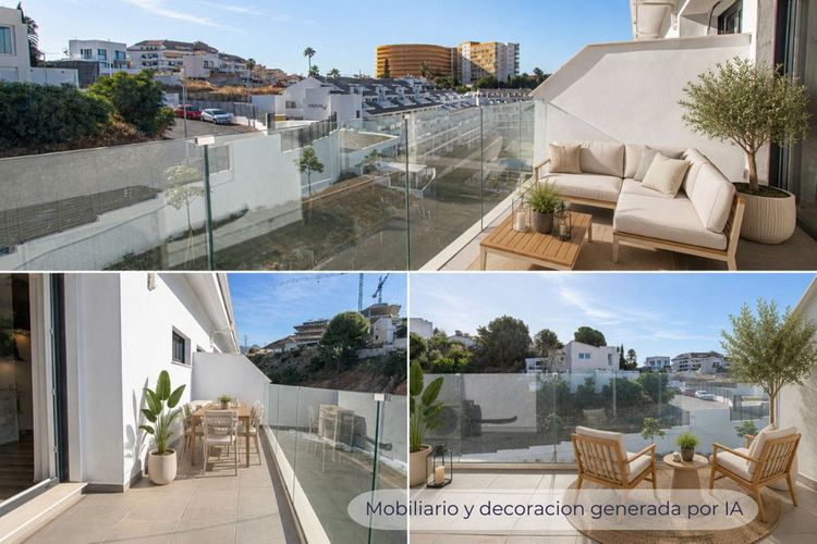 Penthouse | Resale in Torreblanca in Torreblanca, Costa del Sol - Photo 5