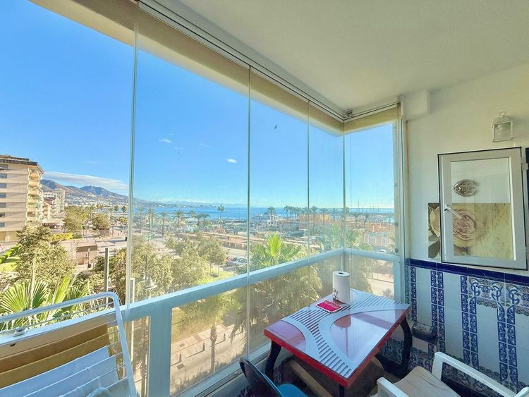 Apartment | Resale in Puerto Deportivo - Development photo 1