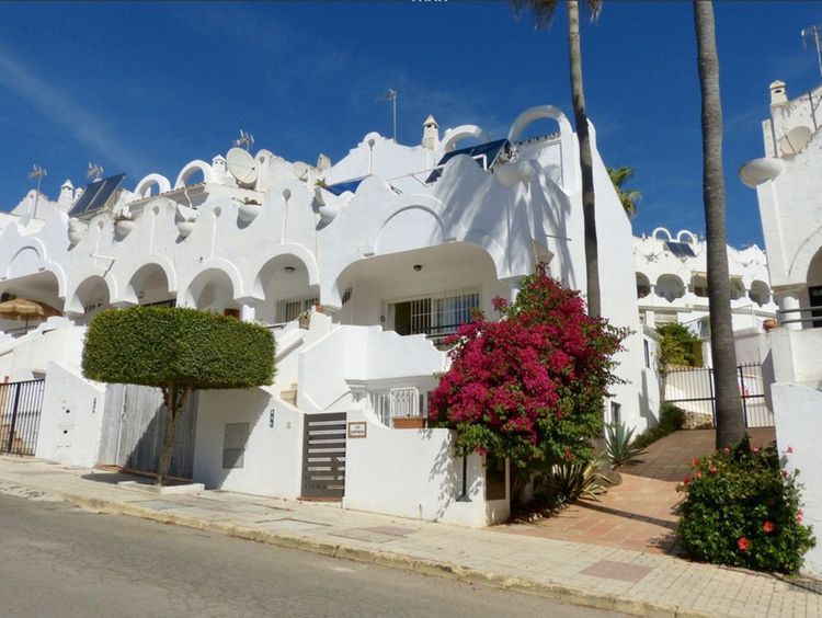 House | Resale in Reserva de Marbella - Development photo 1