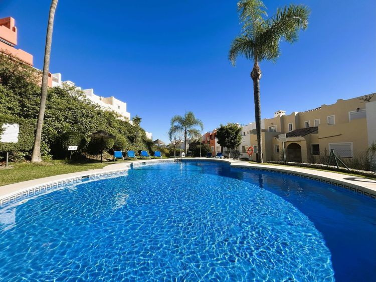 Apartment | Resale in Casares Playa - Development photo 1