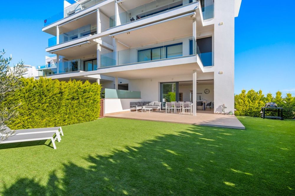 Apartment | Resale in Las Colinas Golf in Las Colinas Golf, Costa Blanca - Main property photo