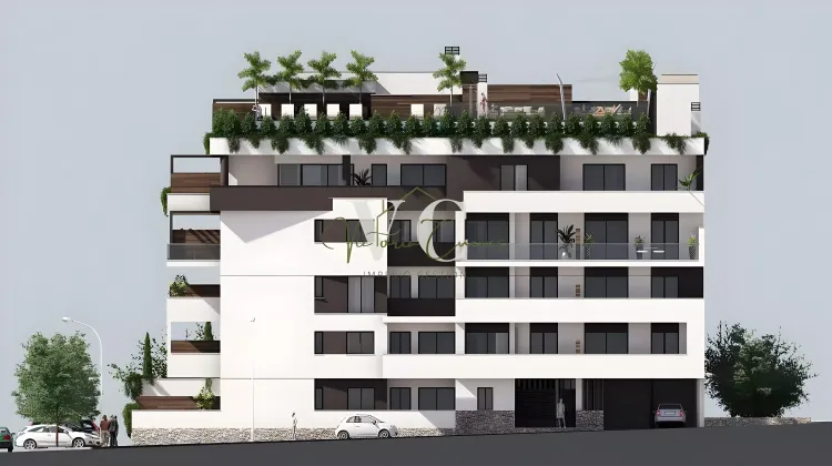 Palmeral Oasis in Torre del Mar, Costa del Sol - Photo 3