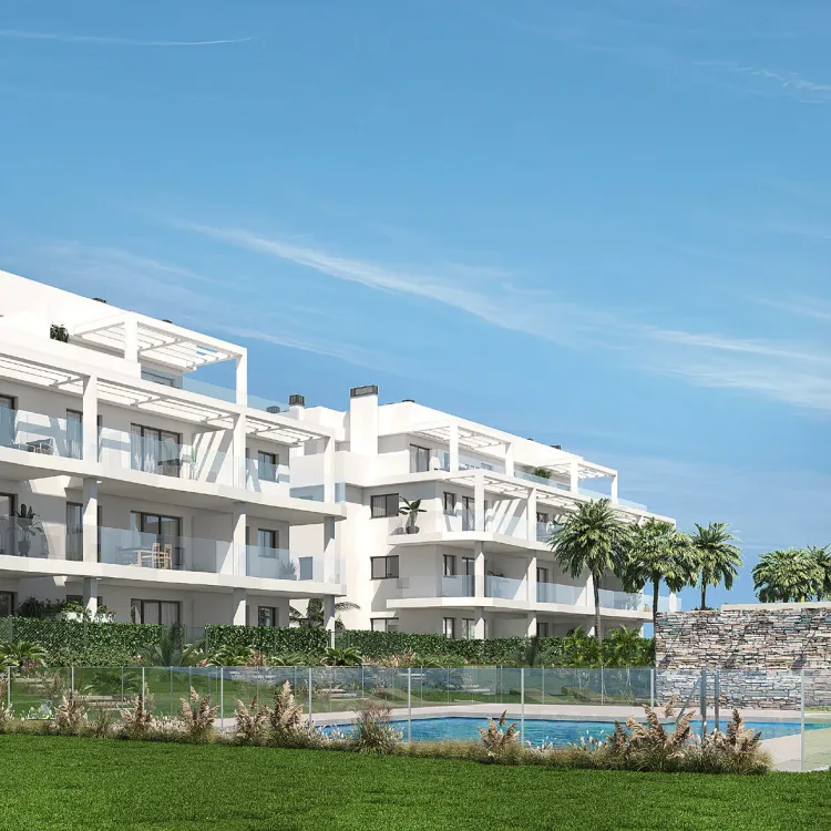 Myramar Costa 2 - Development photo 1