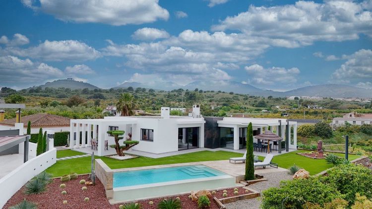 House | Resale in Alhaurín el Grande - Development photo 1