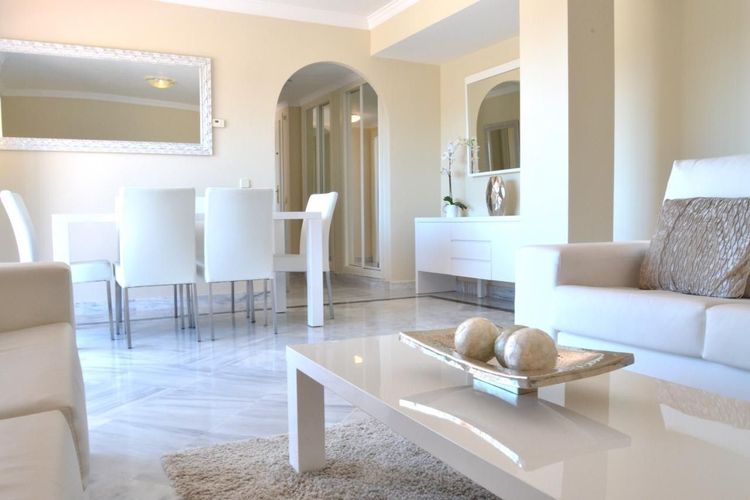 Penthouse | Resale in Nueva Andalucía in Nueva Andalucía Others, Costa del Sol - Photo 4