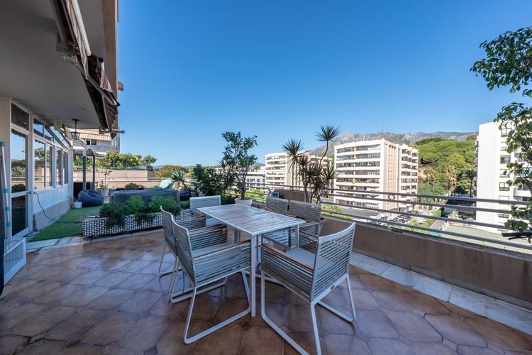Apartment | Resale in Marbella in Marbella Others, Costa del Sol - Photo 4