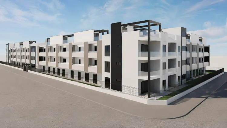 Residencial Thiar Village VI in Pilar de la Horadada, Costa Blanca - Photo 3