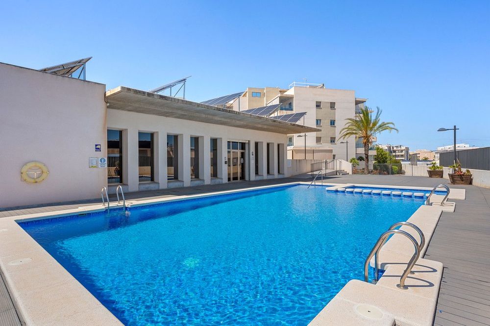 Apartment | Resale in Los Dolses in Costa Blanca - Main property photo