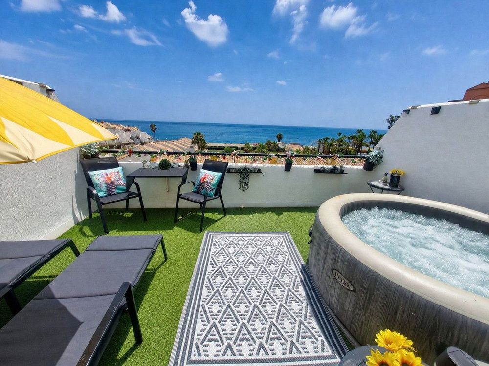 House | Resale in Manilva in Manilva Others, Costa del Sol - Main property photo