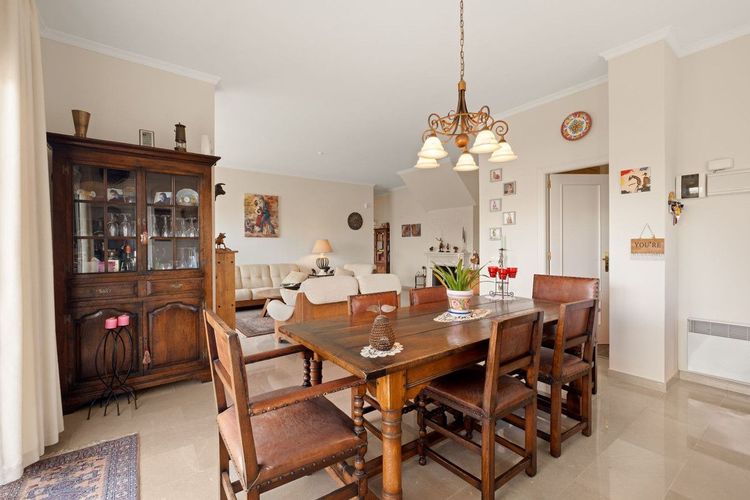 Apartment | Resale in La Mairena in La Mairena, Ojén, Costa del Sol - Photo 5