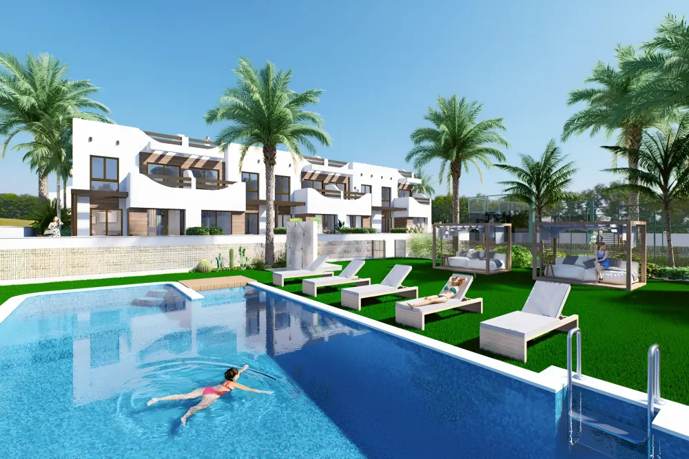 Marquesado DE Molins in Pilar de la Horadada, Costa Blanca - Main property photo