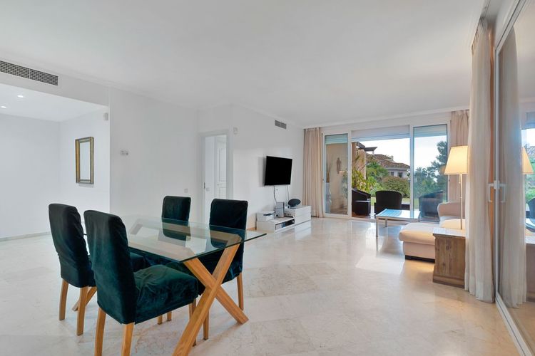 Apartment | Resale in Sierra Blanca in Sierra Blanca, Costa del Sol - Photo 5