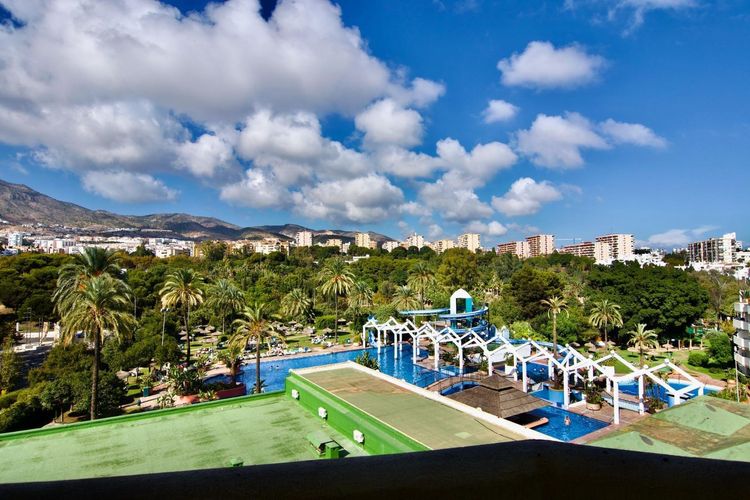 Apartment | Resale in Benalmadena Costa - Development photo 1