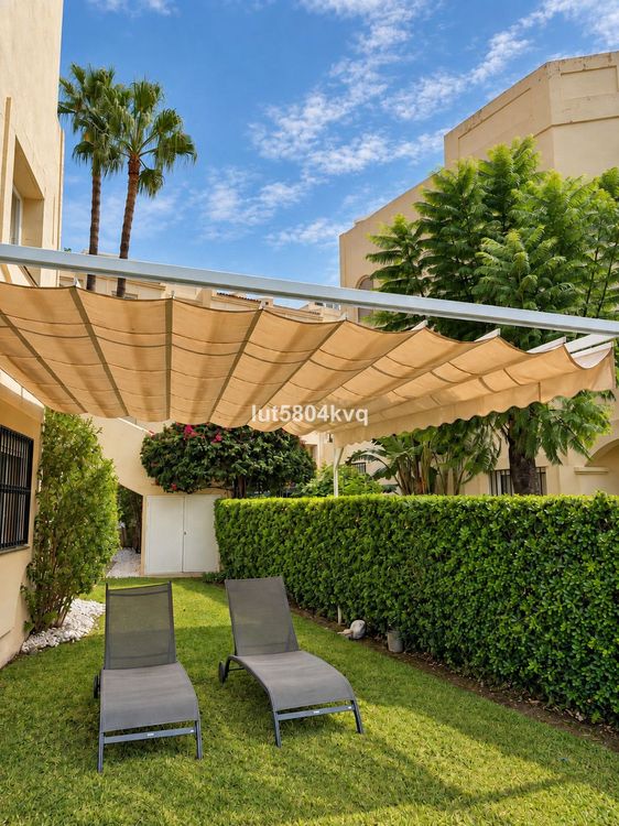 Apartment | Resale in La Quinta in La Quinta, Costa del Sol - Photo 4