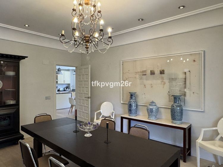 Apartment | Resale in Sotogrande Alto in Sotogrande Alto, Sotogrande, Costa del Sol - Photo 3