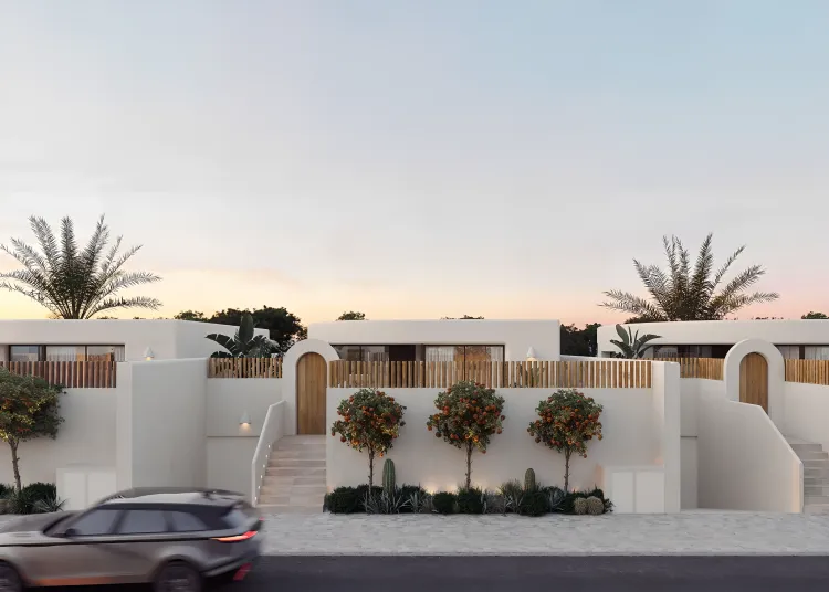 Larcosta Homes in Algorfa, Costa Blanca - Photo 4