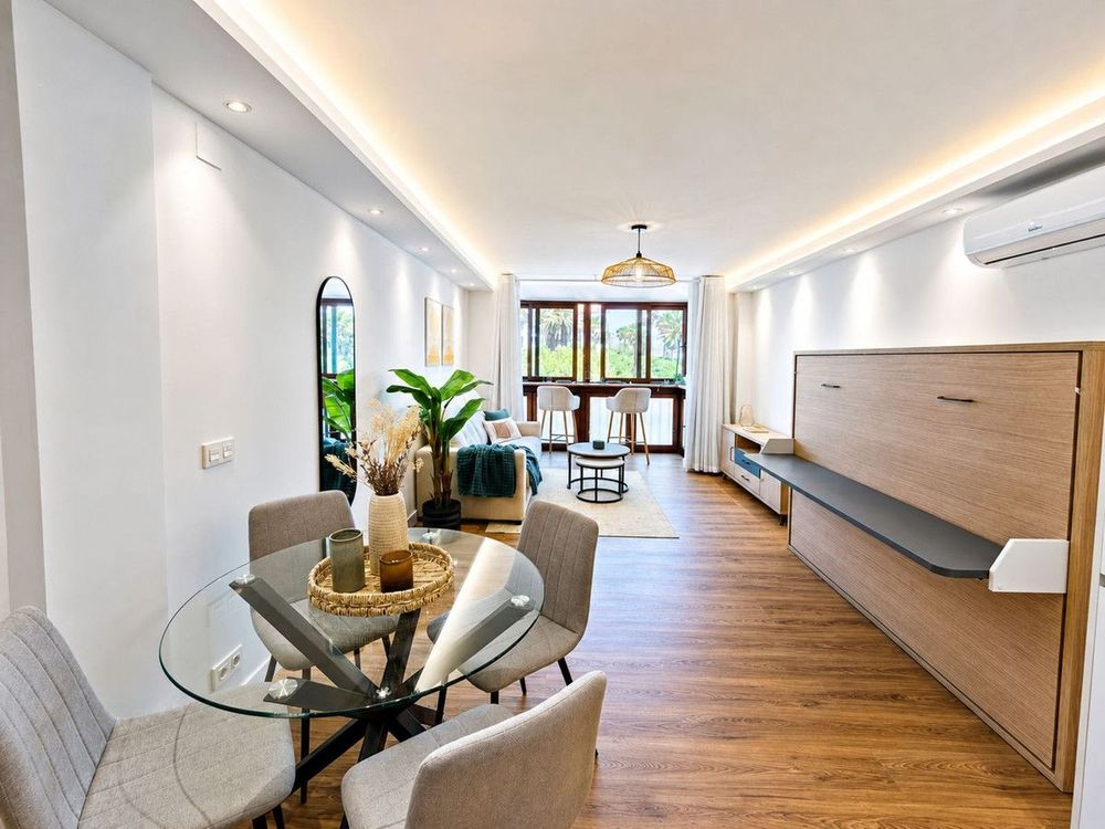 Apartment | Resale in La Duquesa in La Duquesa, Costa del Sol - Main property photo