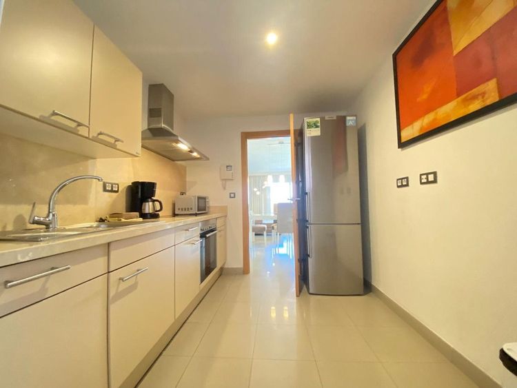 Apartment | Resale in Estepona in Estepona, Costa del Sol - Photo 3