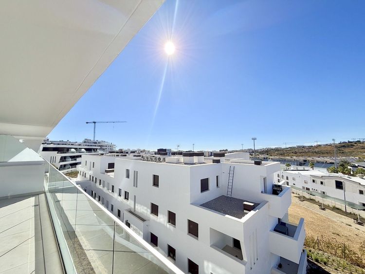 Apartment | Resale in Estepona - Development photo 1