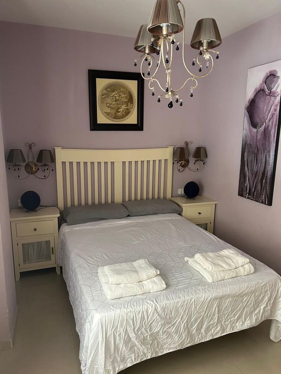 Apartment | Resale in Fuengirola in Fuengirola Others, Costa del Sol - Photo 2