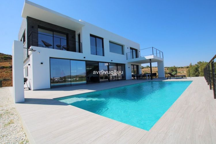 House | Resale in La Cala Golf - Development photo 1
