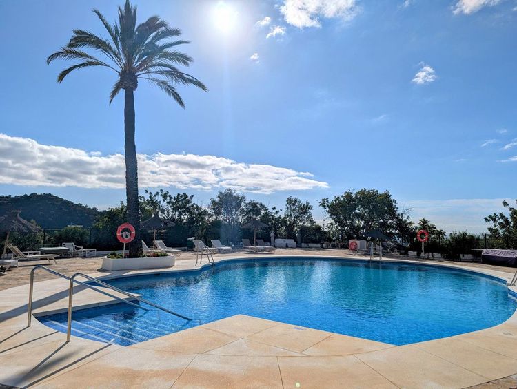 House | Resale in Istán in Istán, Ojén, Costa del Sol - Photo 5