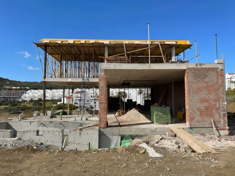 Villas Monte Palatino - Development photo 1