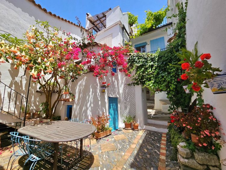 listing card gallery