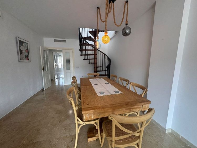 Penthouse | Resale in Manilva in Manilva Others, Costa del Sol - Photo 4