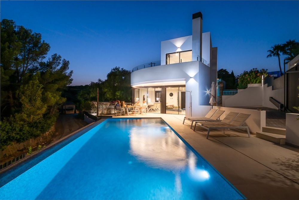 House | Resale in Benissa - Property photo 1
