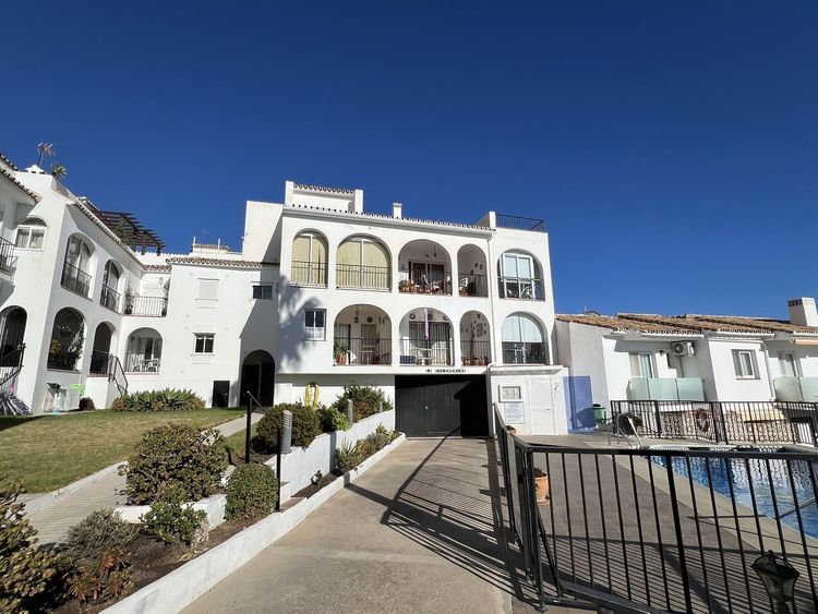 Apartment | Resale in Mijas - Development photo 1