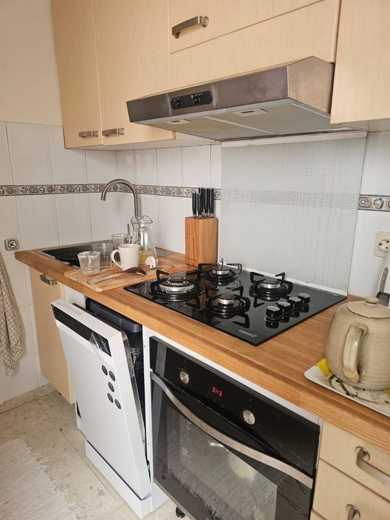 House | Resale in Manilva in Manilva Others, Costa del Sol - Photo 5