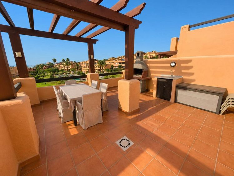 Penthouse | Resale in Casares Playa in Casares Playa, Costa del Sol - Photo 2